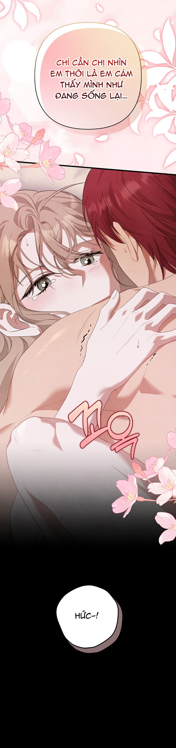 [18+] ác ma hôn chân tôi Chap 15 - Next 15.1