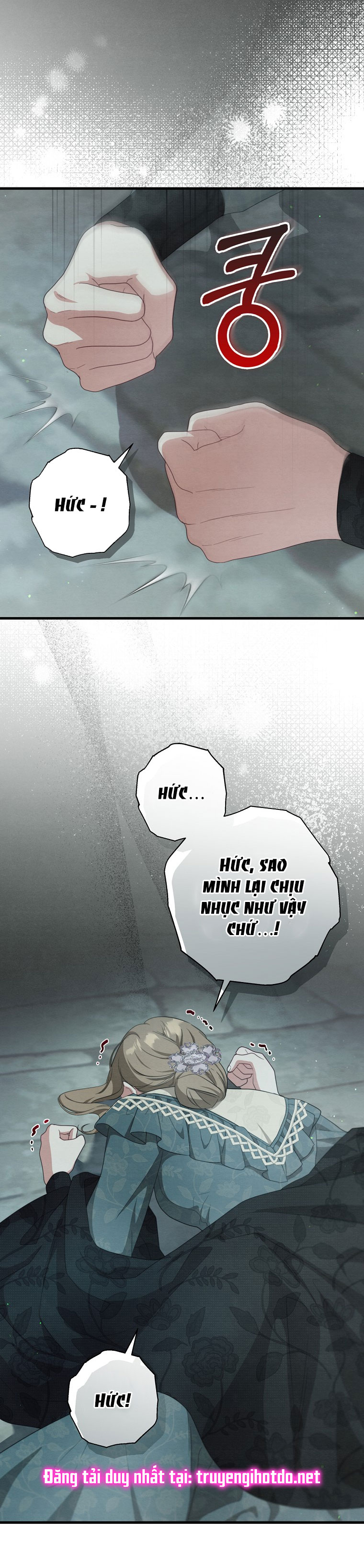 [18+] ác ma hôn chân tôi Chap 14 - Trang 2