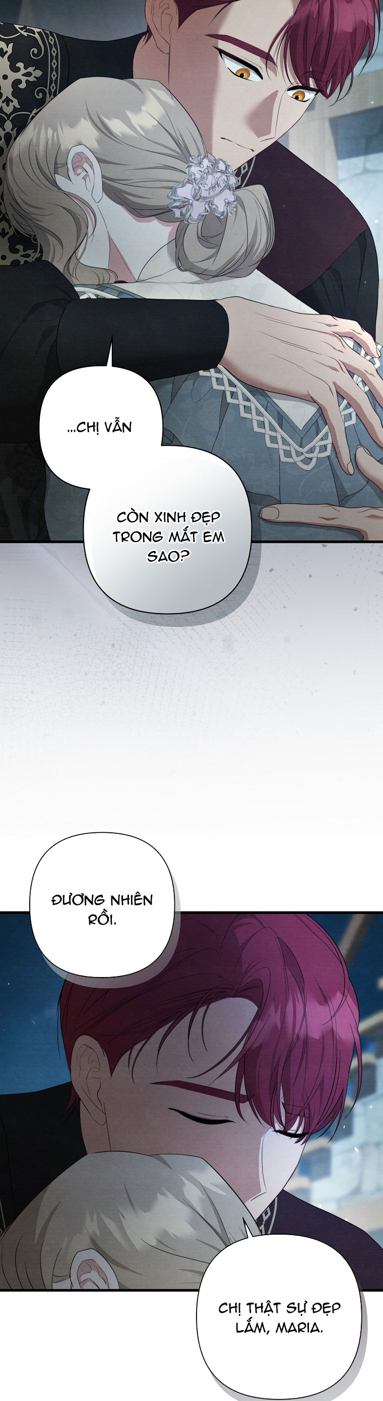 [18+] ác ma hôn chân tôi Chap 14 - Trang 2