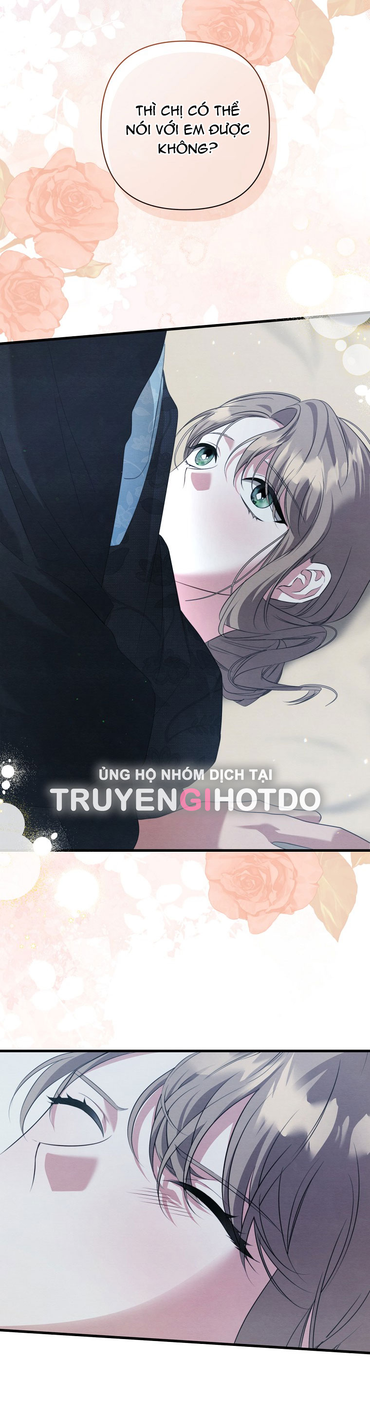 [18+] ác ma hôn chân tôi Chap 14 - Trang 2