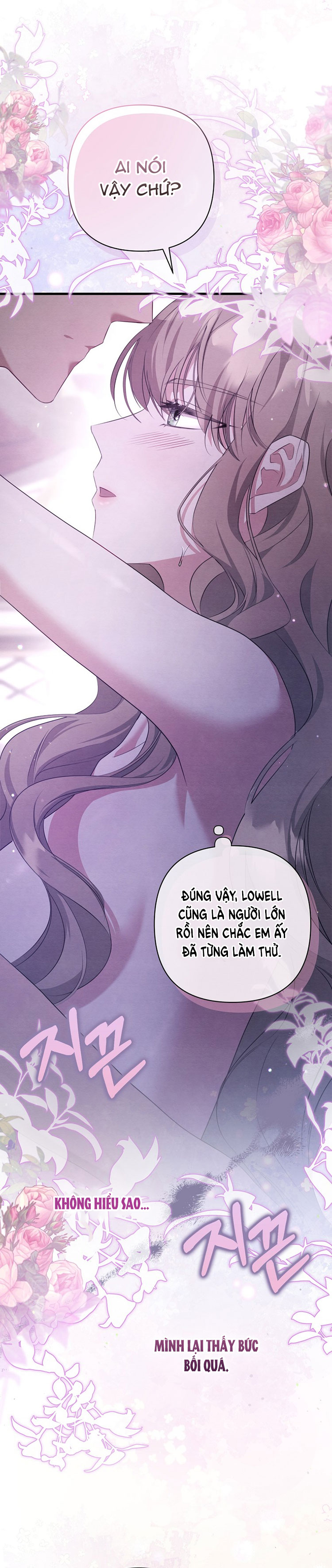 [18+] ác ma hôn chân tôi Chap 15 - Next 15.1