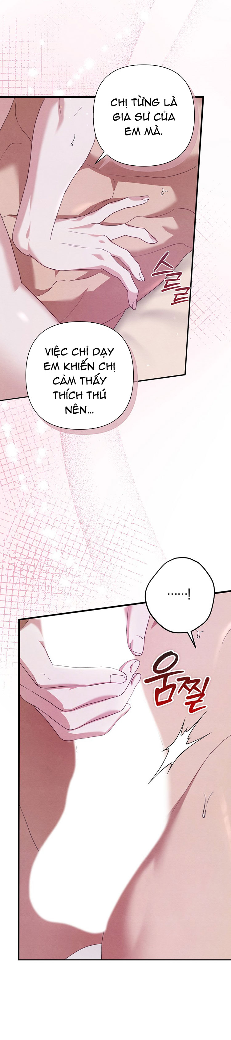 [18+] ác ma hôn chân tôi Chap 15 - Next 15.1