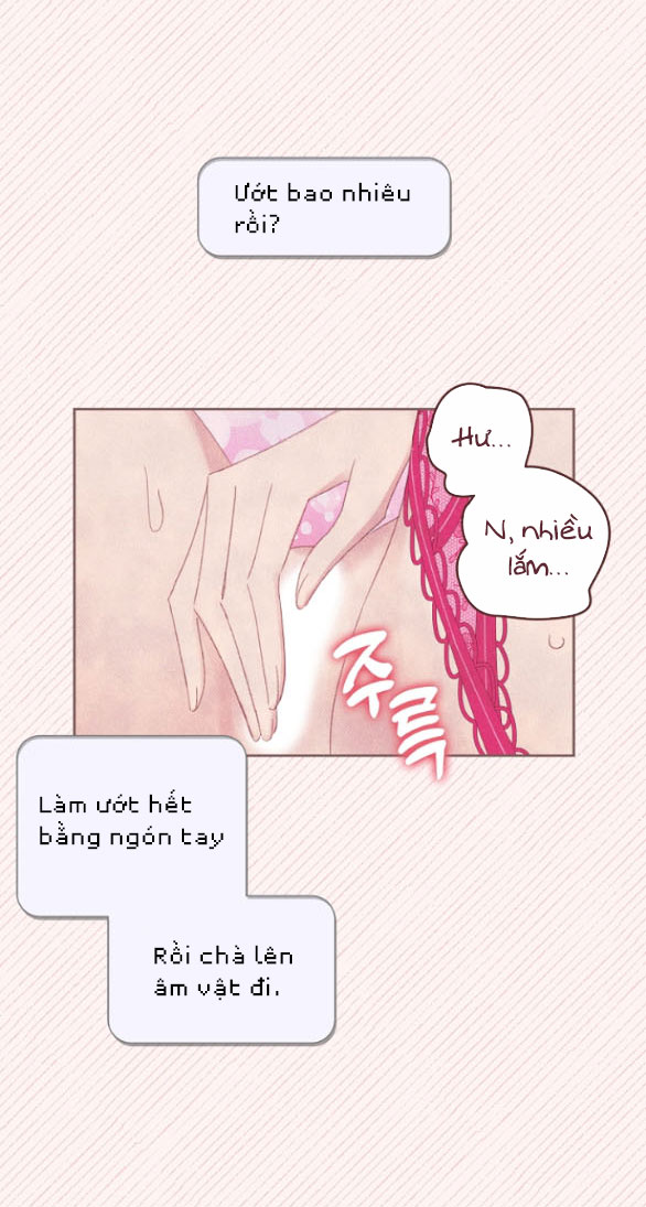 tr[18+] sở thích dâm đãng Chương 2 - Trang 2