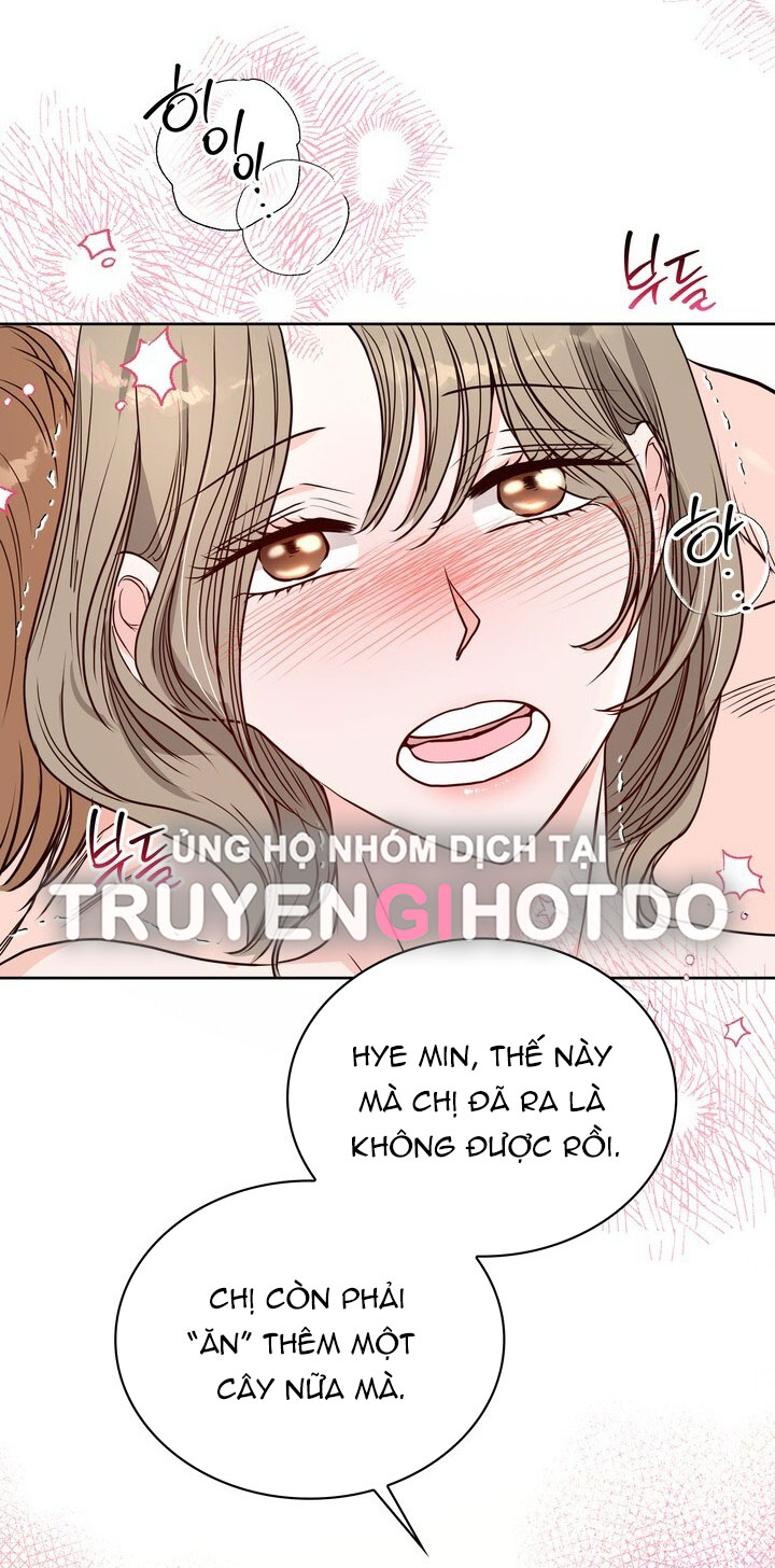 [18+] tuổi 20 của sinh viên trường thể thao Chap 35 - Trang 2