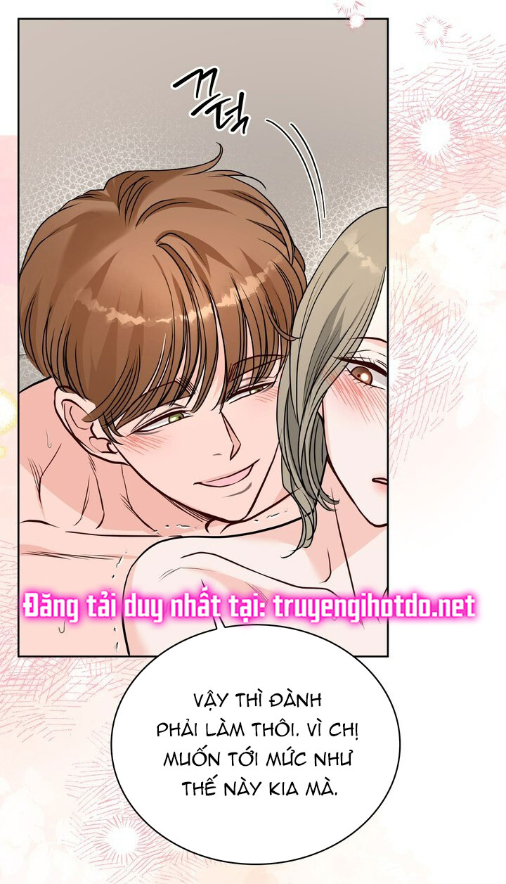 [18+] tuổi 20 của sinh viên trường thể thao Chap 35 - Trang 2