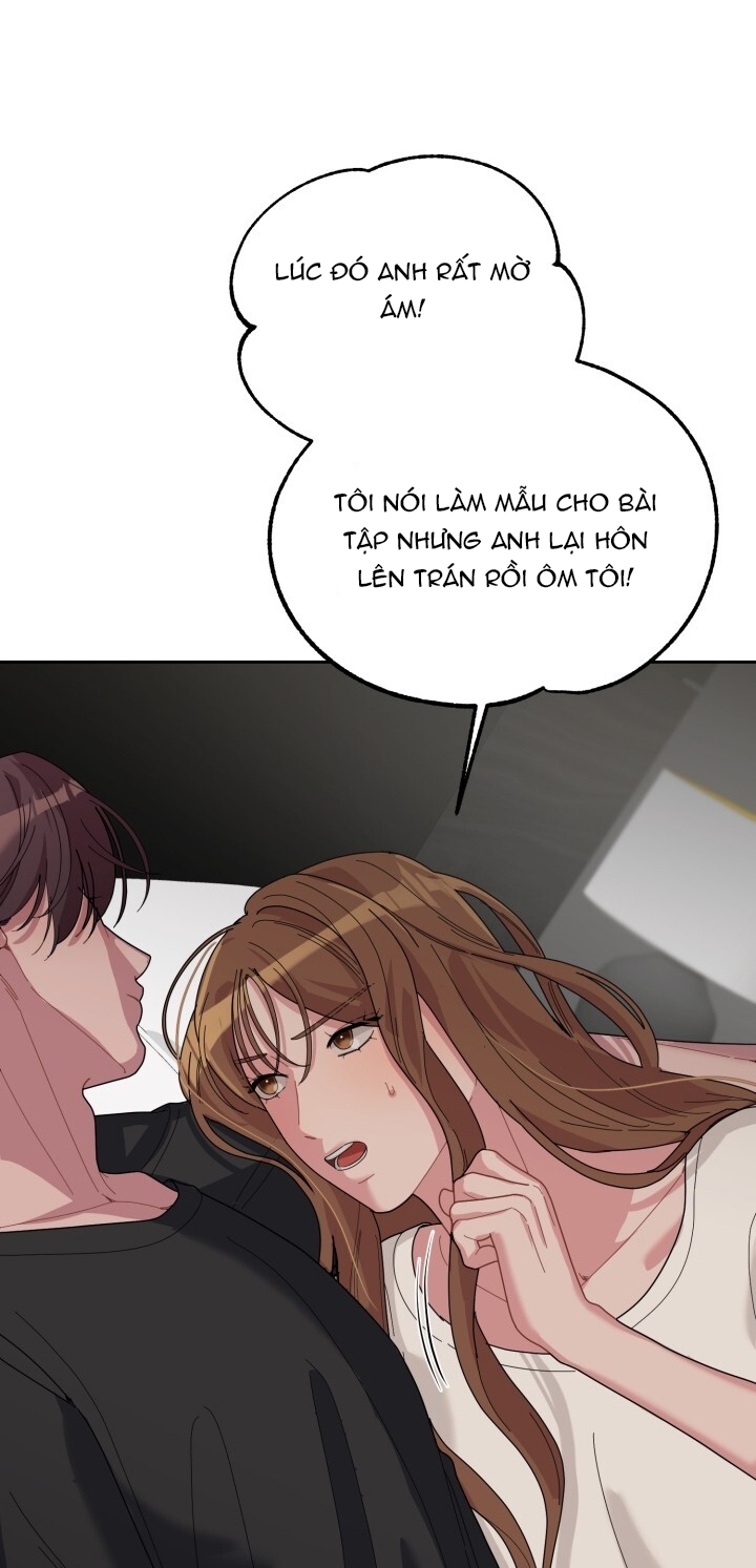 [18+] xx archive Chap 33 - Trang 2