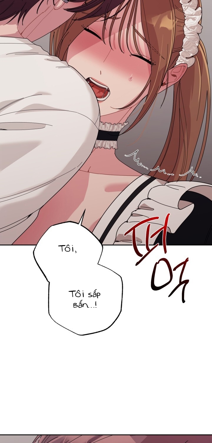 [18+] xx archive Chap 33 - Trang 2