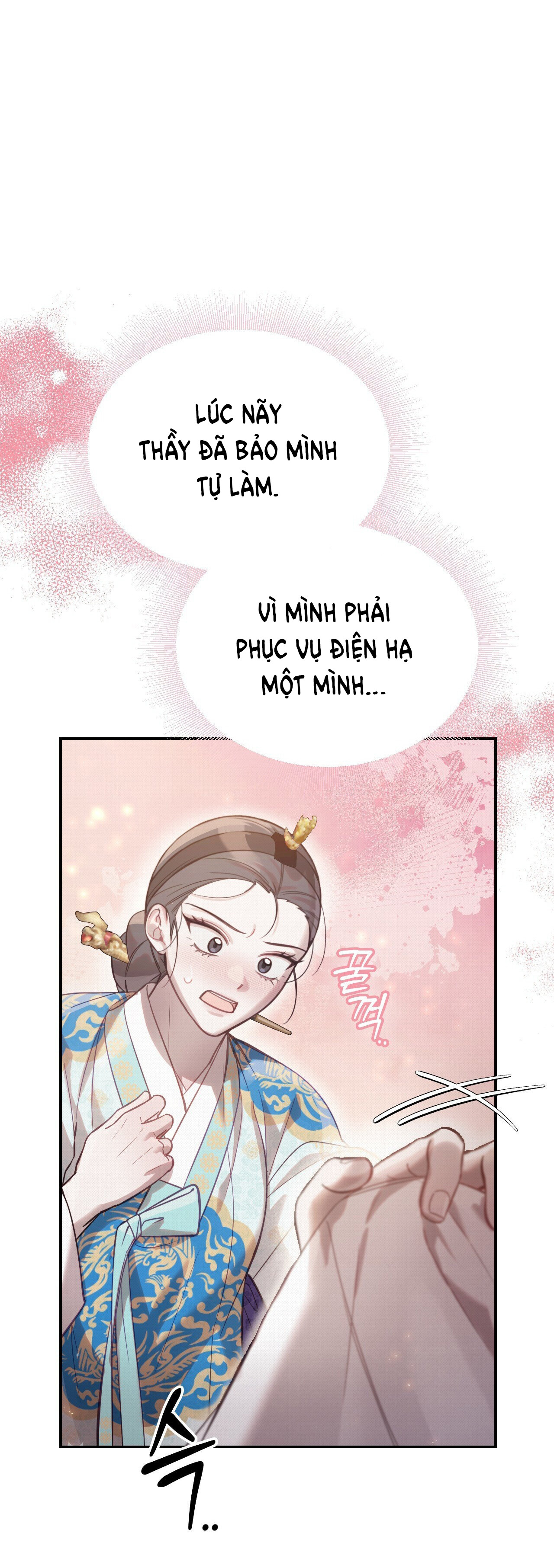 [18+] hậu cung kế Chapter 20 - Trang 2