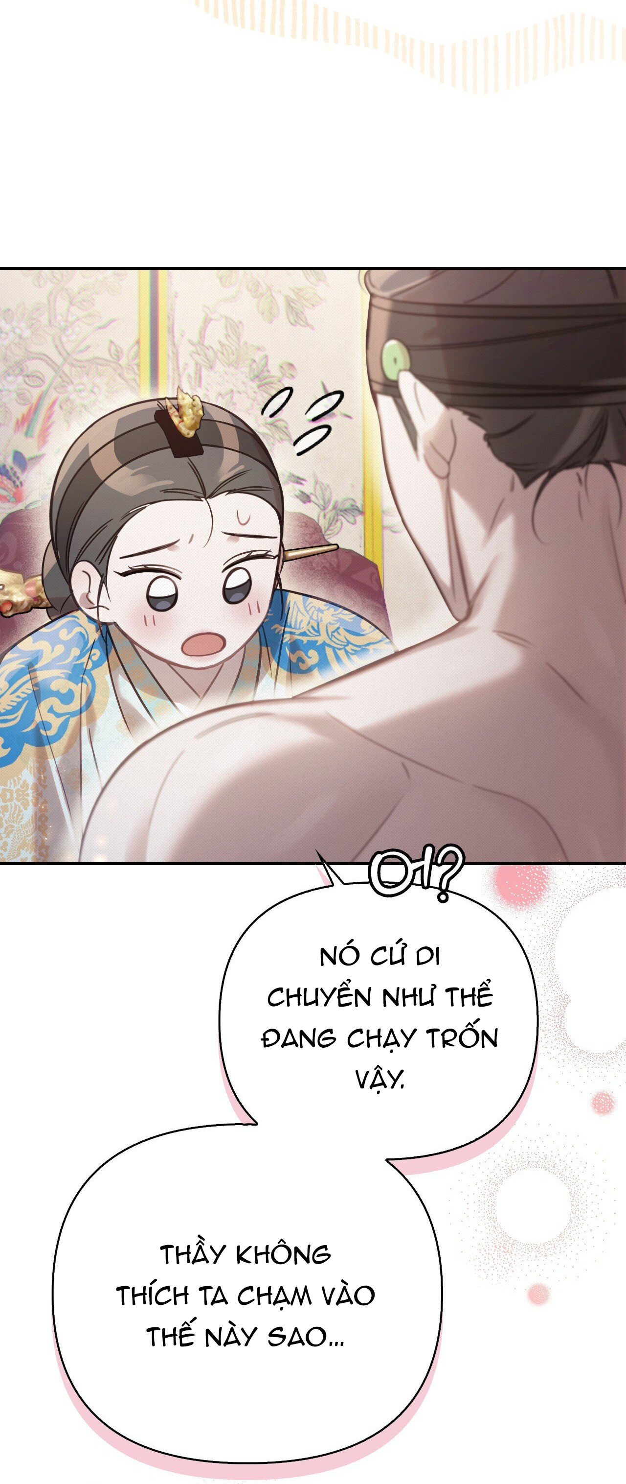 [18+] hậu cung kế Chapter 20 - Trang 2