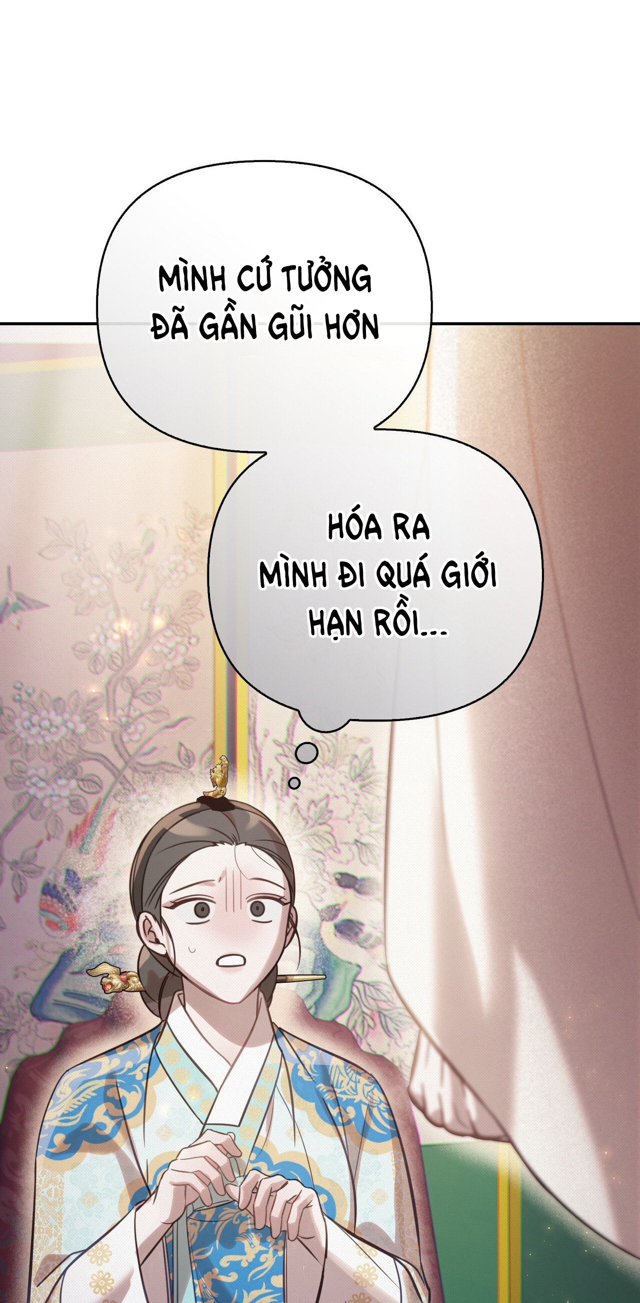 [18+] hậu cung kế Chapter 20 - Trang 2