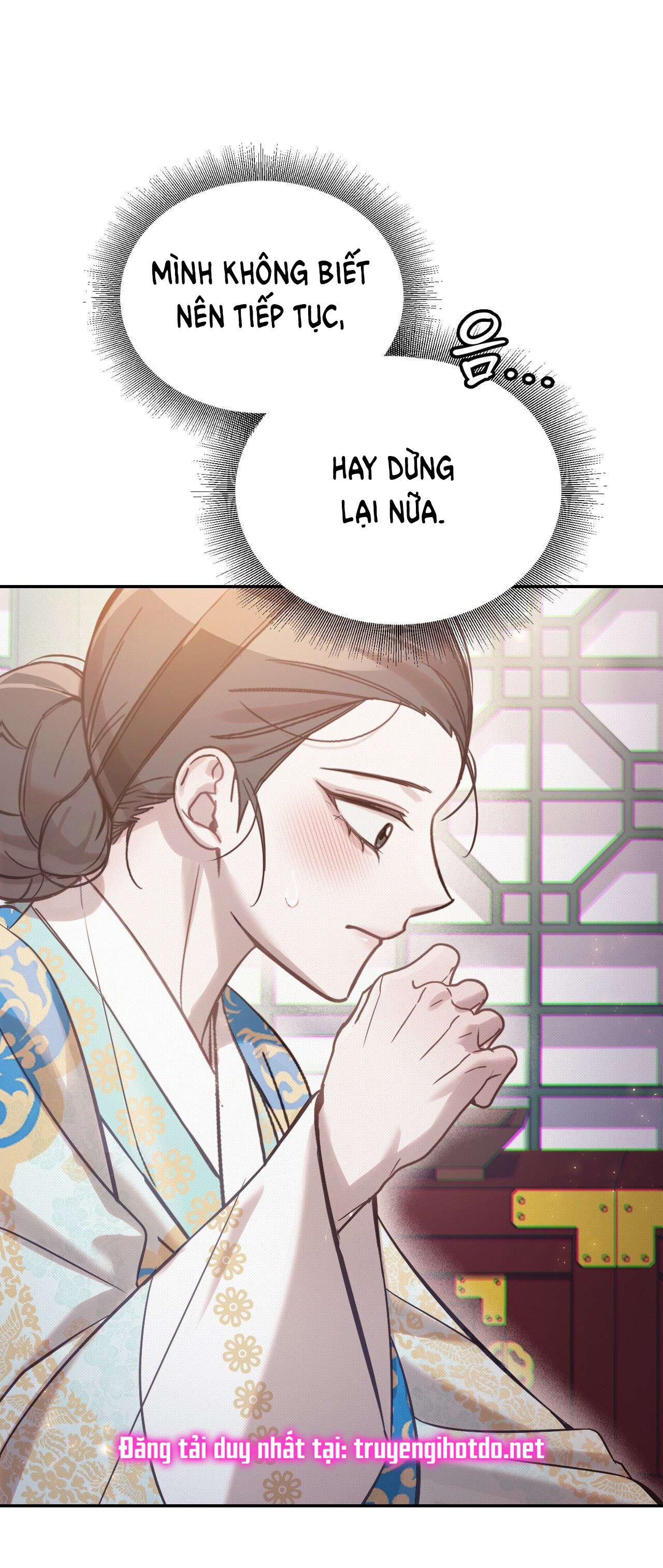 [18+] hậu cung kế Chapter 20 - Trang 2