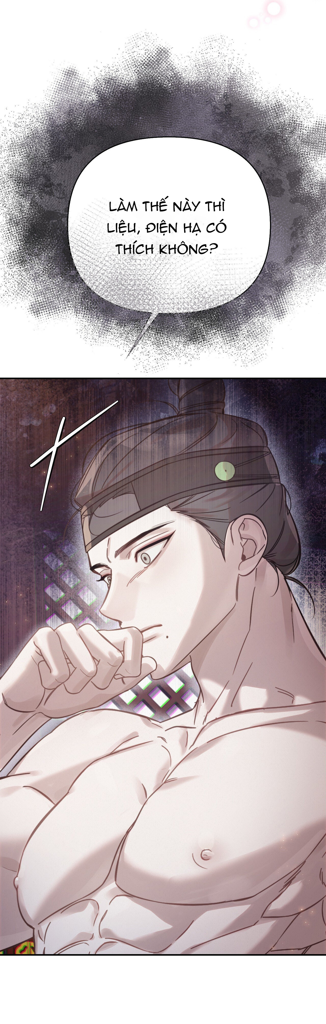 [18+] hậu cung kế Chapter 20 - Trang 2