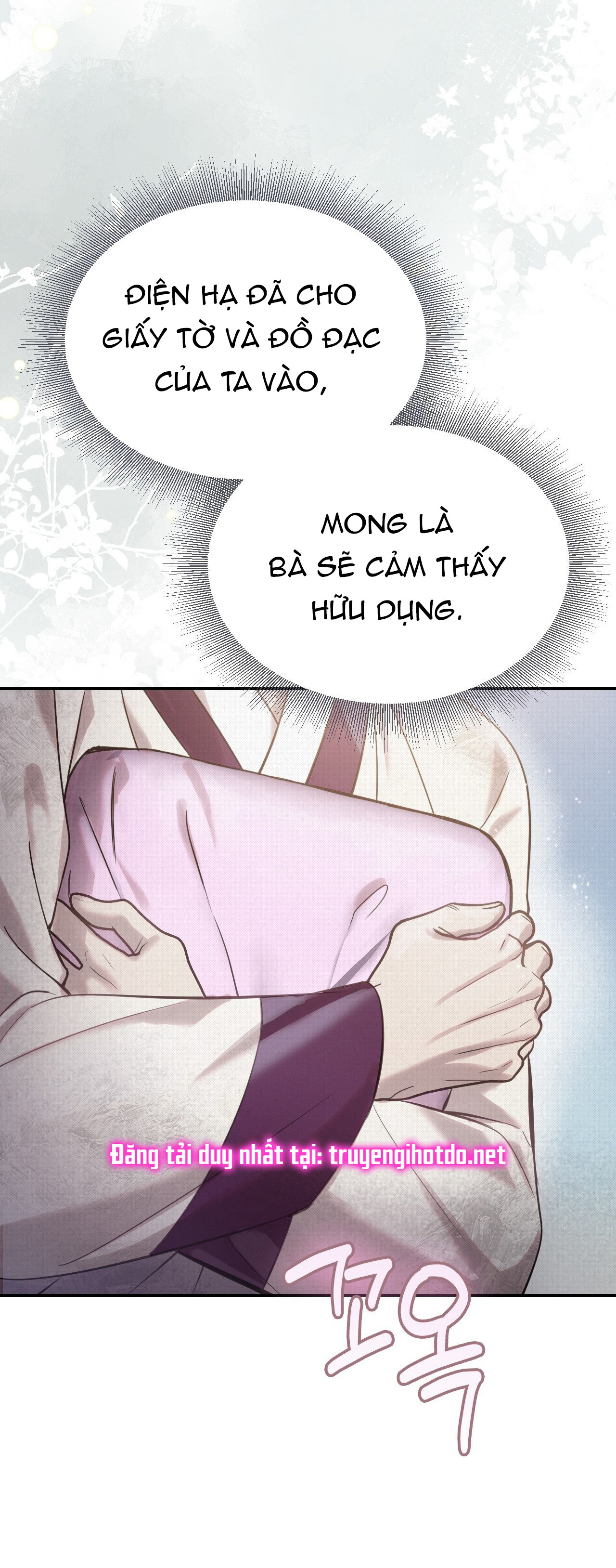 [18+] hậu cung kế Chapter 20 - Trang 2