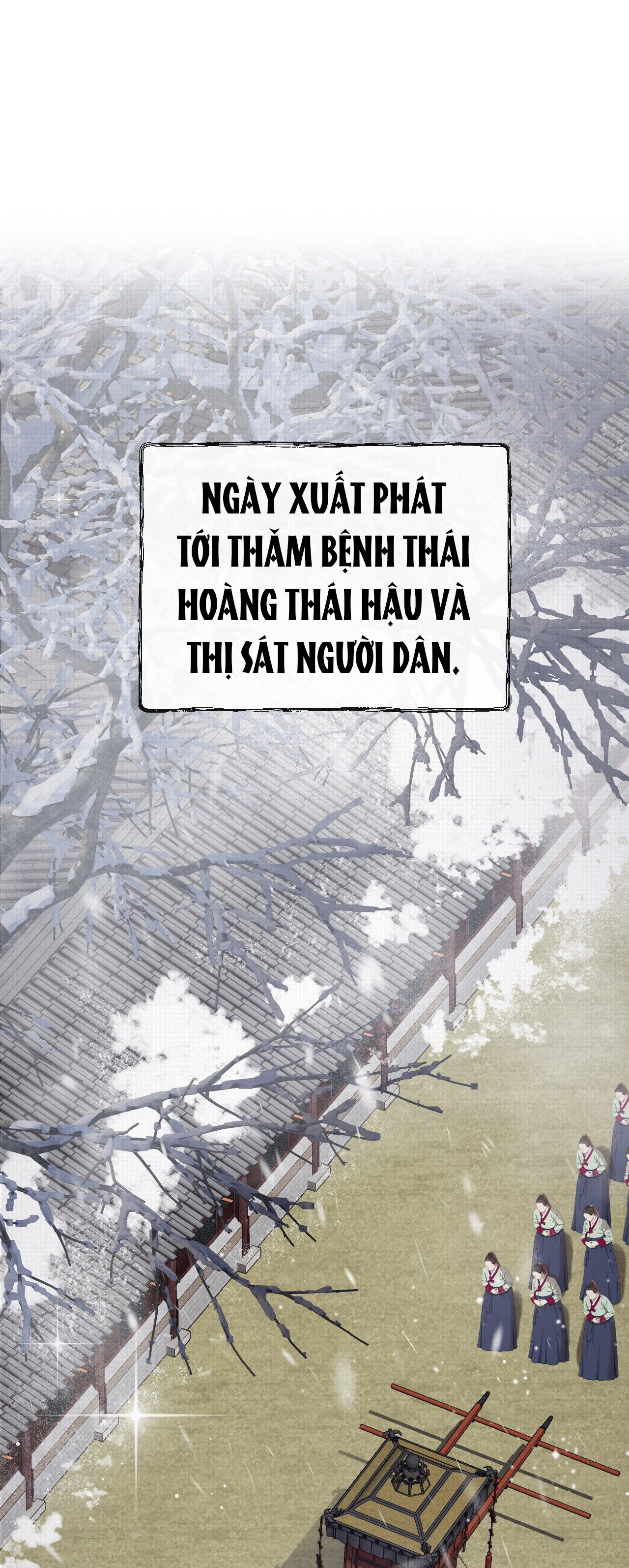 [18+] hậu cung kế Chapter 20 - Trang 2