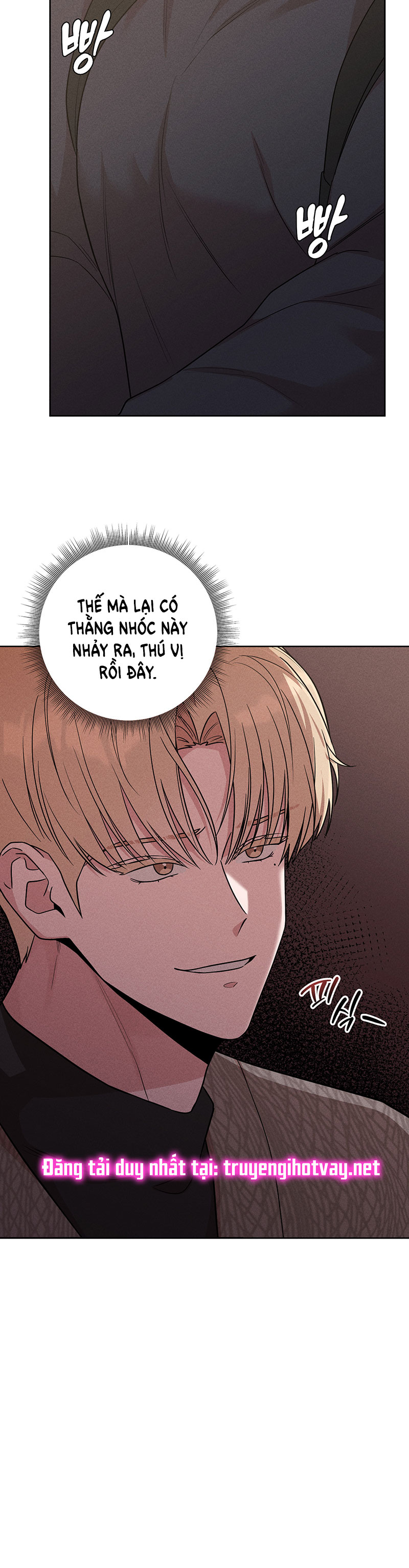 [18+] thành người yêu kém tuổi từ hôm nay Chap 6 - Next 6.1