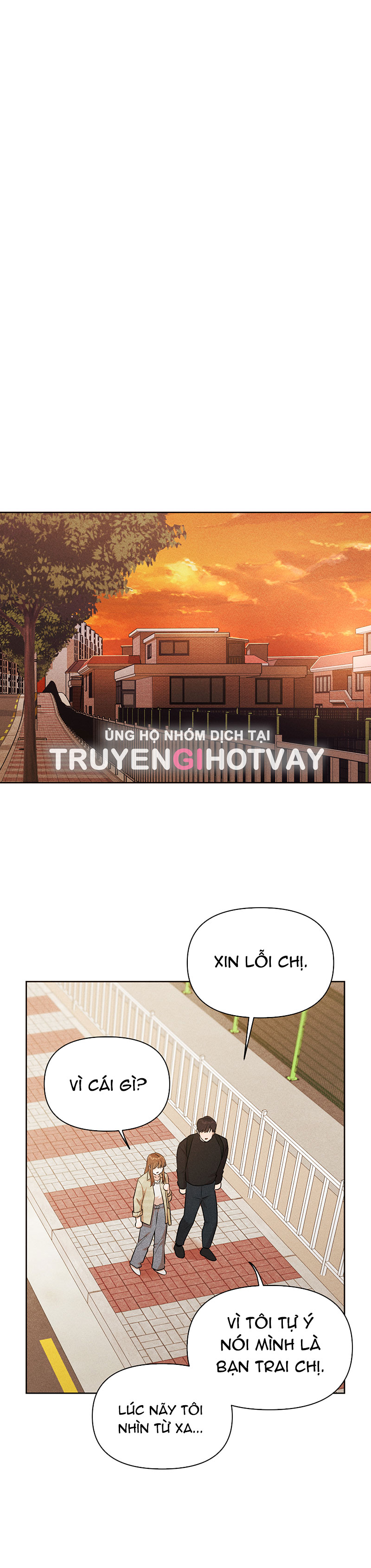 [18+] thành người yêu kém tuổi từ hôm nay Chap 6 - Next 6.1