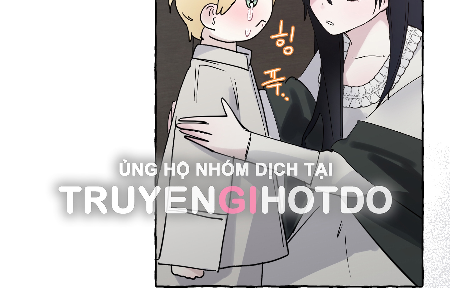 [18+] chó sống trong khu vườn của hoàng cung Chương 4 - Next Chapter 4.1