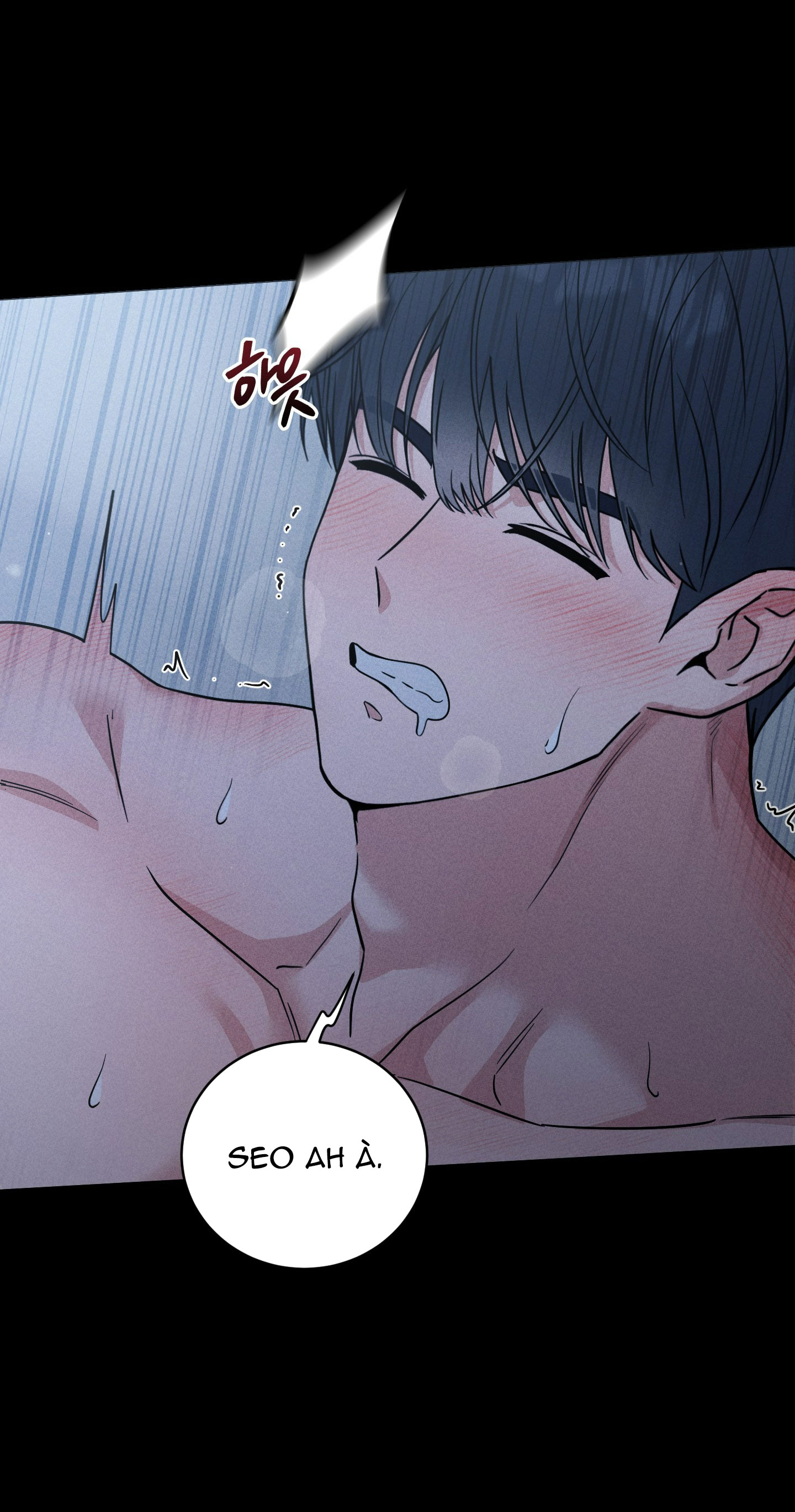 [18+] thành người yêu kém tuổi từ hôm nay Chap 1 - Next 1.1