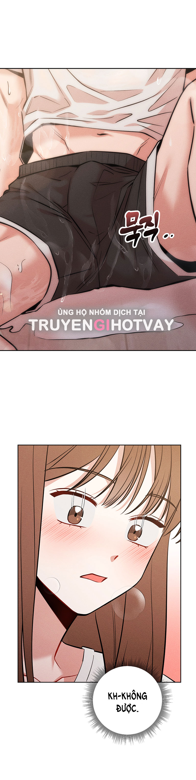 [18+] thành người yêu kém tuổi từ hôm nay Chap 6 - Next 6.1