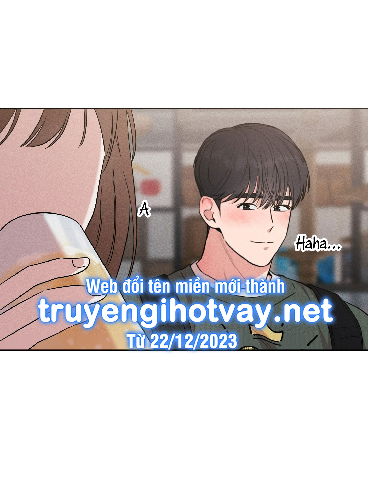 [18+] thành người yêu kém tuổi từ hôm nay Chap 1 - Next 1.1