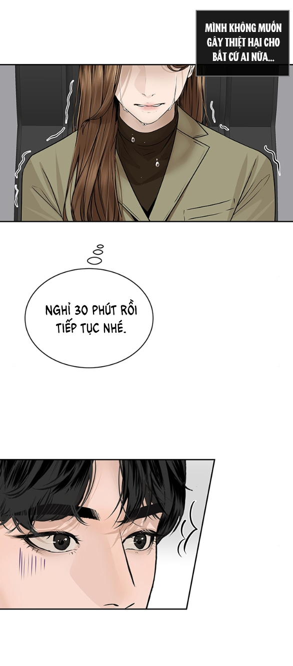 [18+] tôi sẽ cho em hết Chap 62 - Trang 2