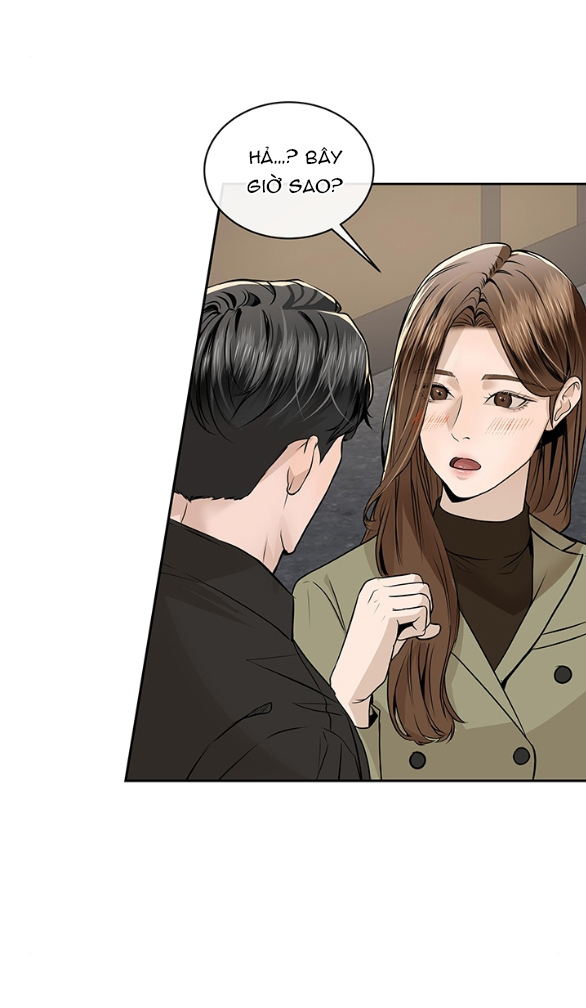 [18+] tôi sẽ cho em hết Chap 62 - Trang 2