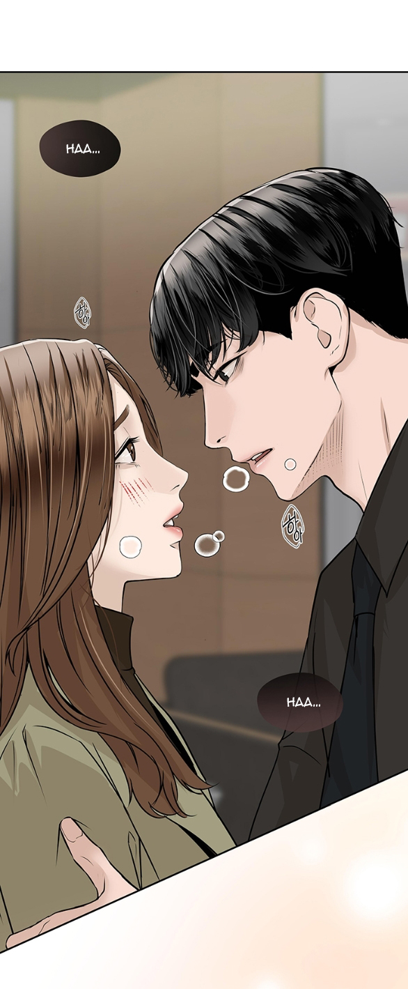 [18+] tôi sẽ cho em hết Chap 62 - Trang 2