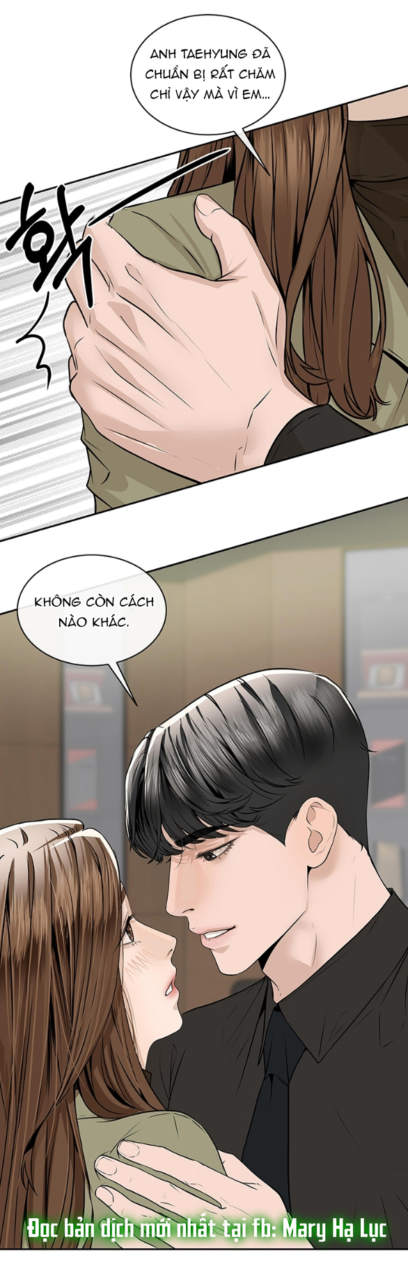 [18+] tôi sẽ cho em hết Chap 62 - Trang 2