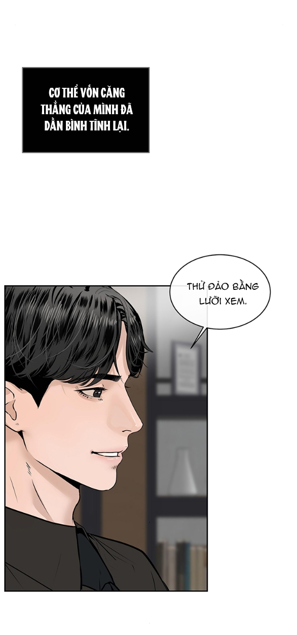 [18+] tôi sẽ cho em hết Chap 62 - Trang 2