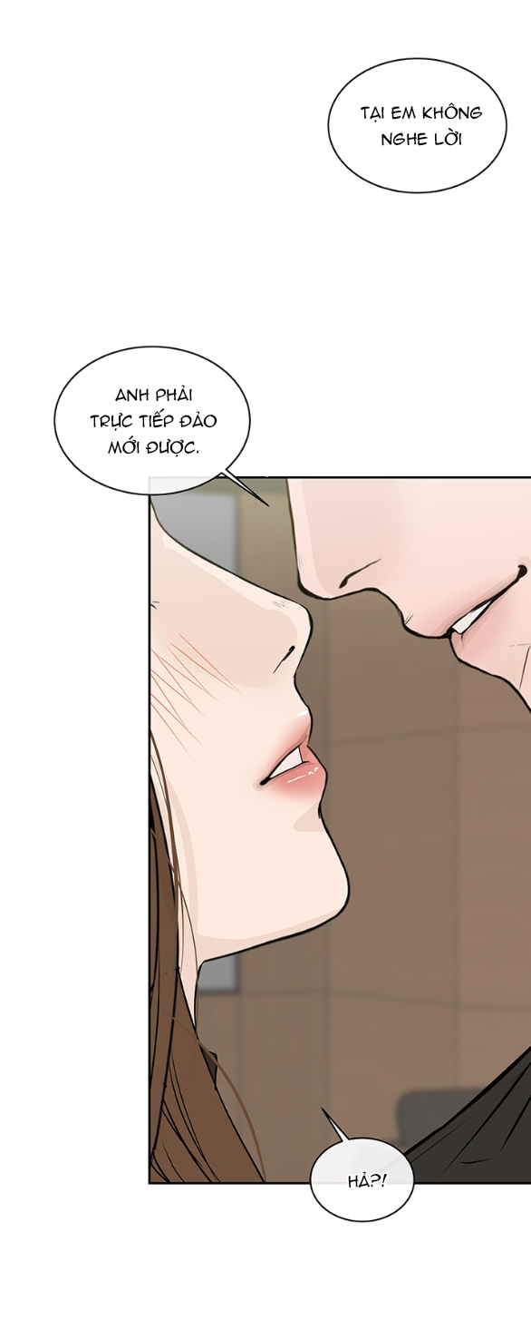 [18+] tôi sẽ cho em hết Chap 62 - Trang 2