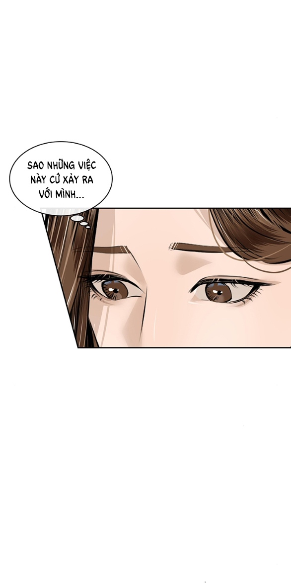 [18+] tôi sẽ cho em hết Chap 62 - Trang 2