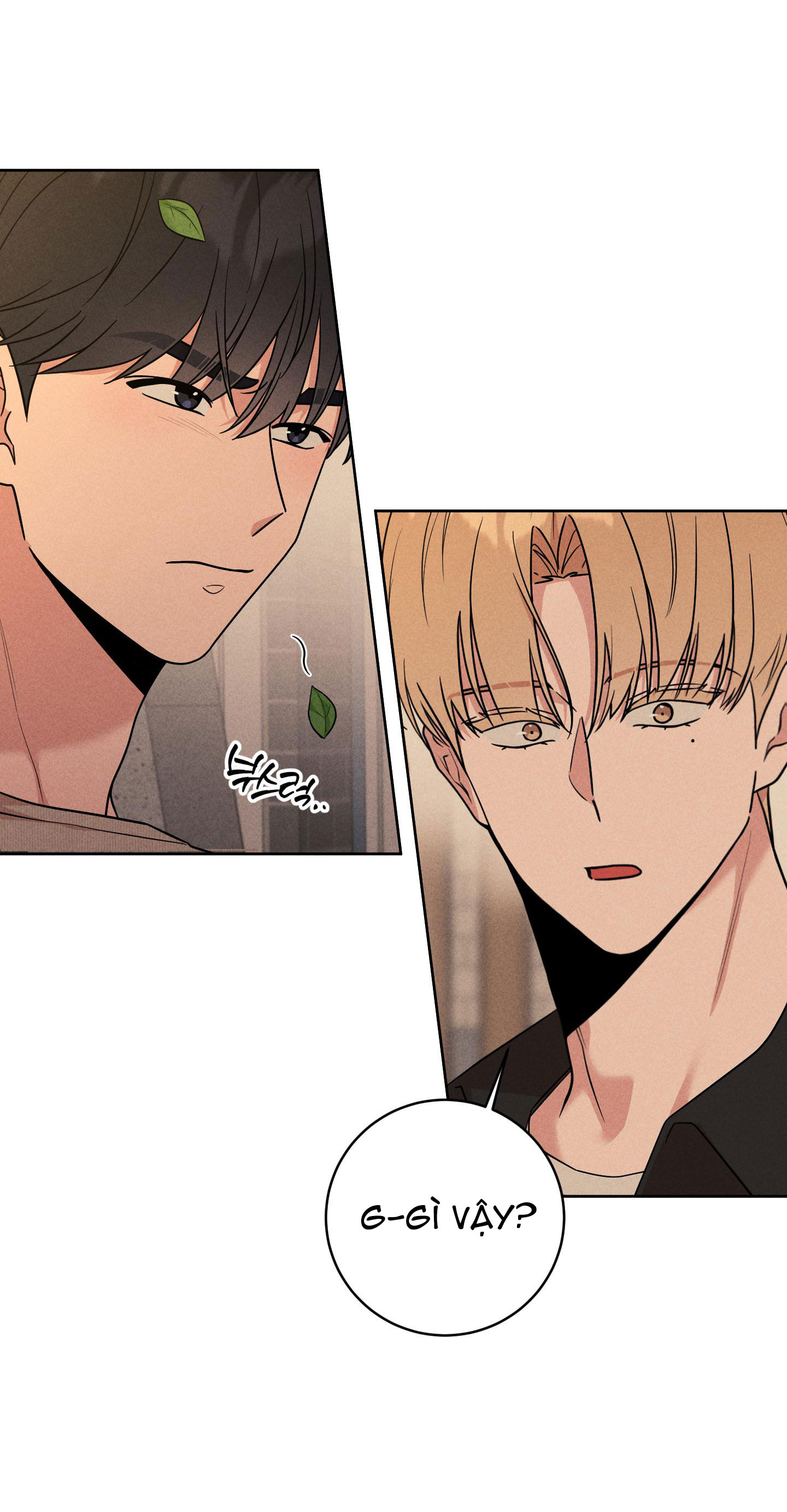 [18+] thành người yêu kém tuổi từ hôm nay Chap 10 - Next chapter 10.1