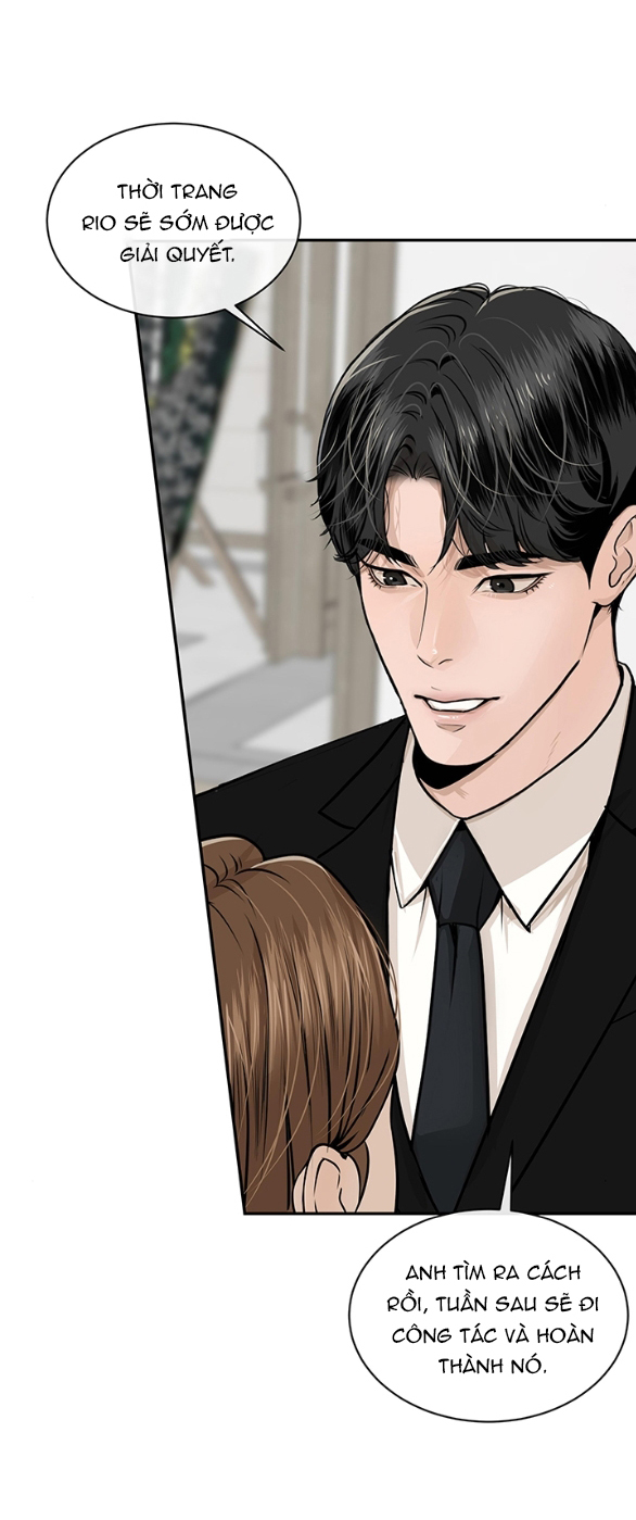 [18+] tôi sẽ cho em hết Chap 64 - Trang 2