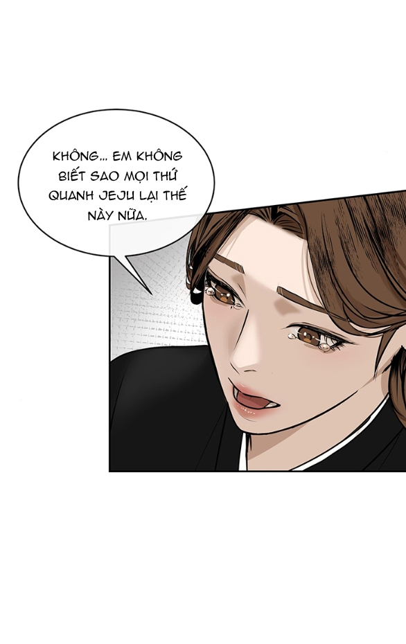 [18+] tôi sẽ cho em hết Chap 64 - Trang 2