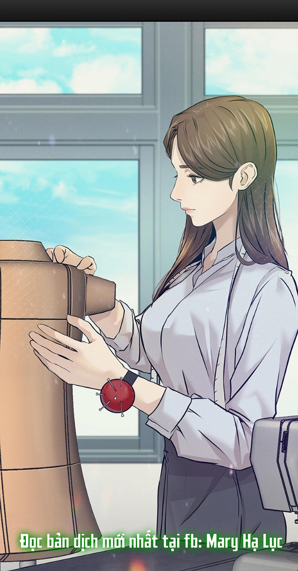 [18+] tôi sẽ cho em hết Chap 64 - Trang 2