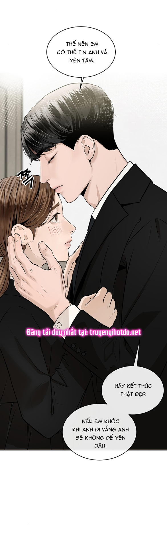 [18+] tôi sẽ cho em hết Chap 64 - Trang 2