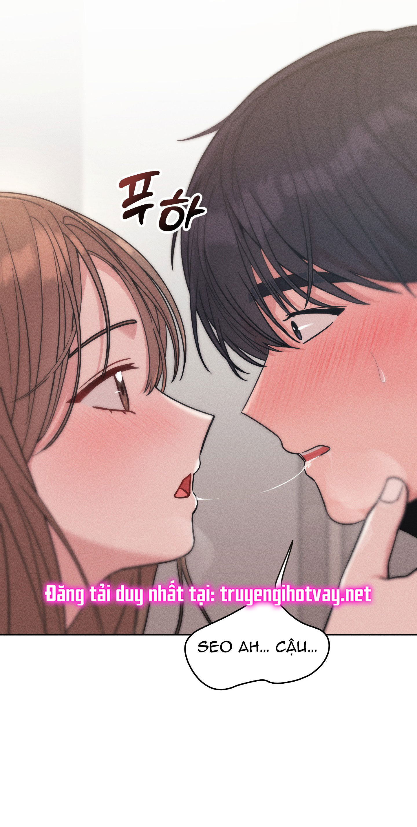 [18+] thành người yêu kém tuổi từ hôm nay Chap 2 - Next 2.1