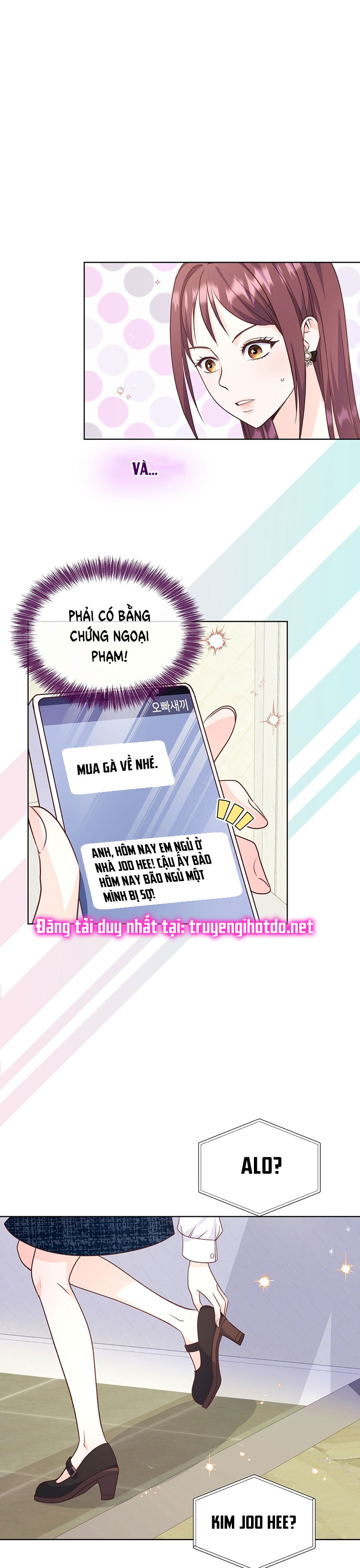 [18+] sếp của anh trai vượt quá giới hạn Chap 10 - Trang 2