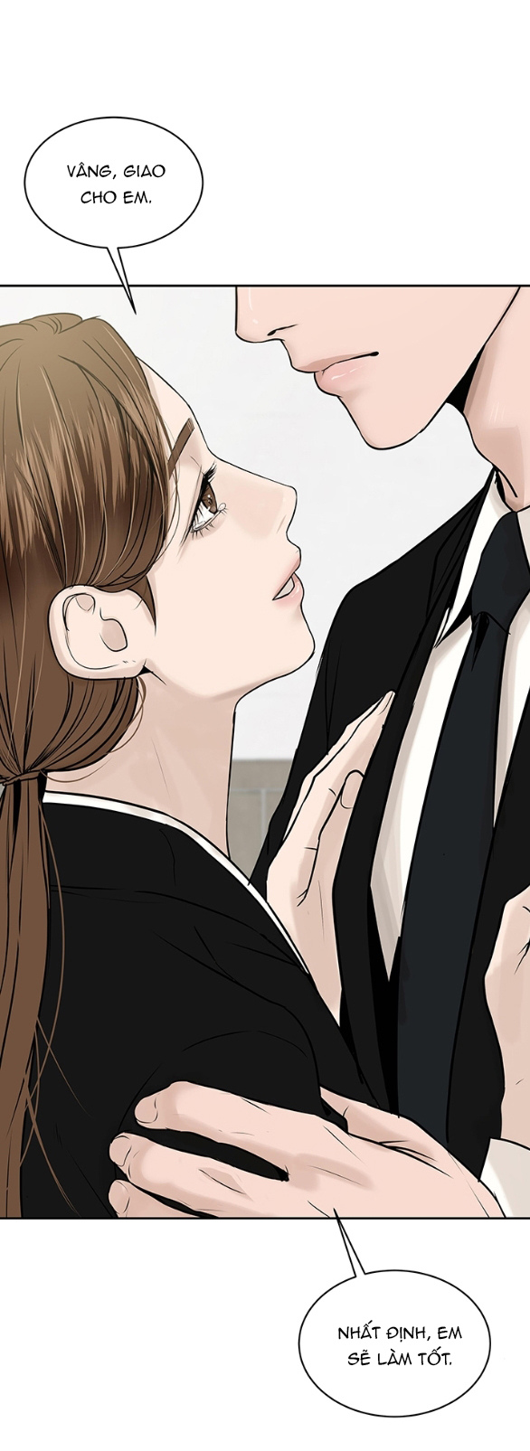 [18+] tôi sẽ cho em hết Chap 64 - Trang 2