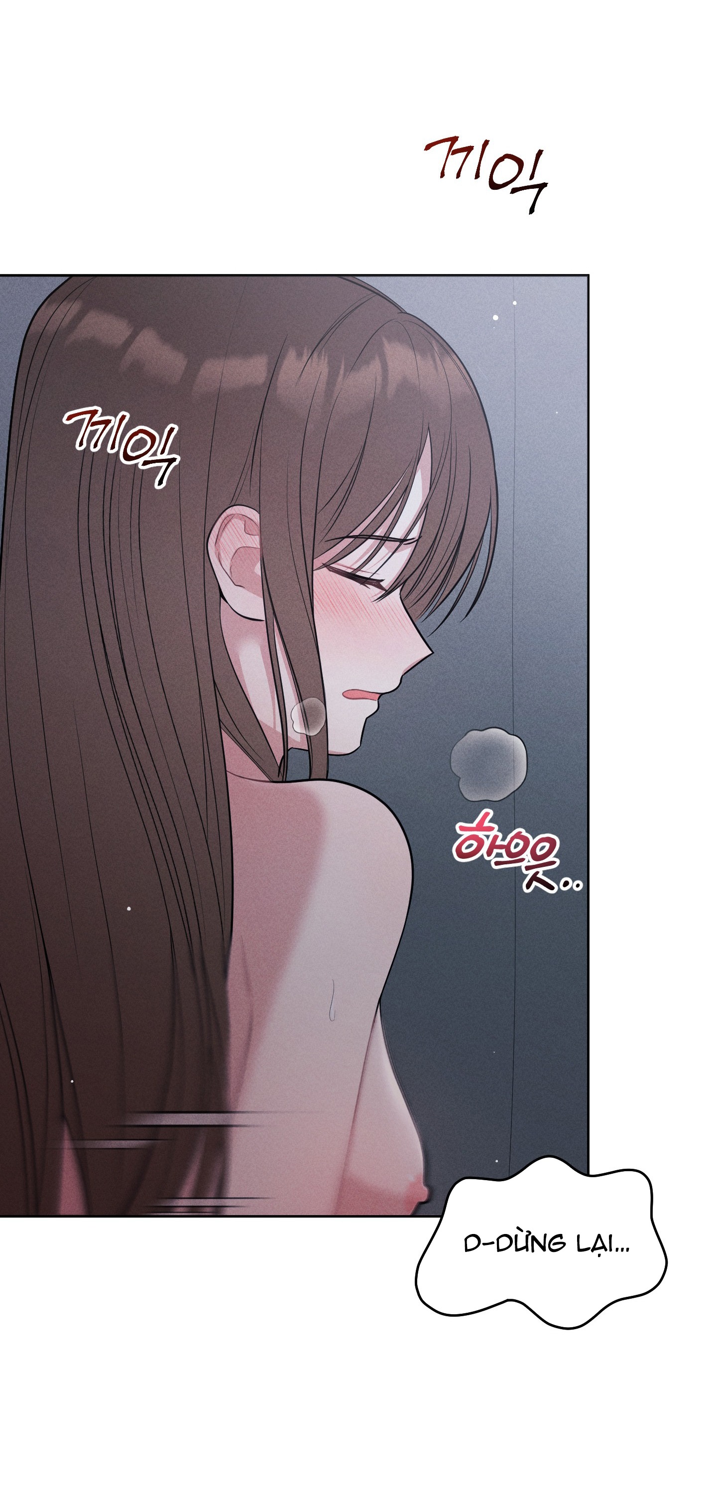 [18+] thành người yêu kém tuổi từ hôm nay Chap 3 - Trang 2