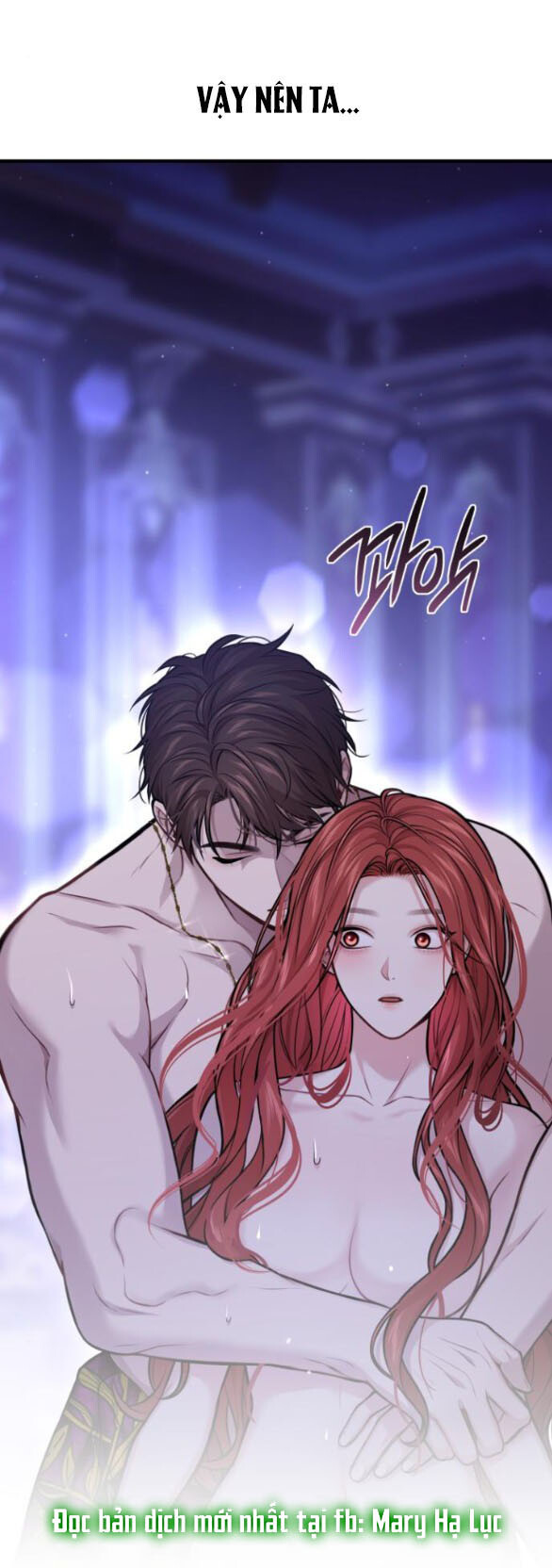 phòng ngủ bí mật của công chúa bị bỏ rơi Chap 96 - Next Chap 97