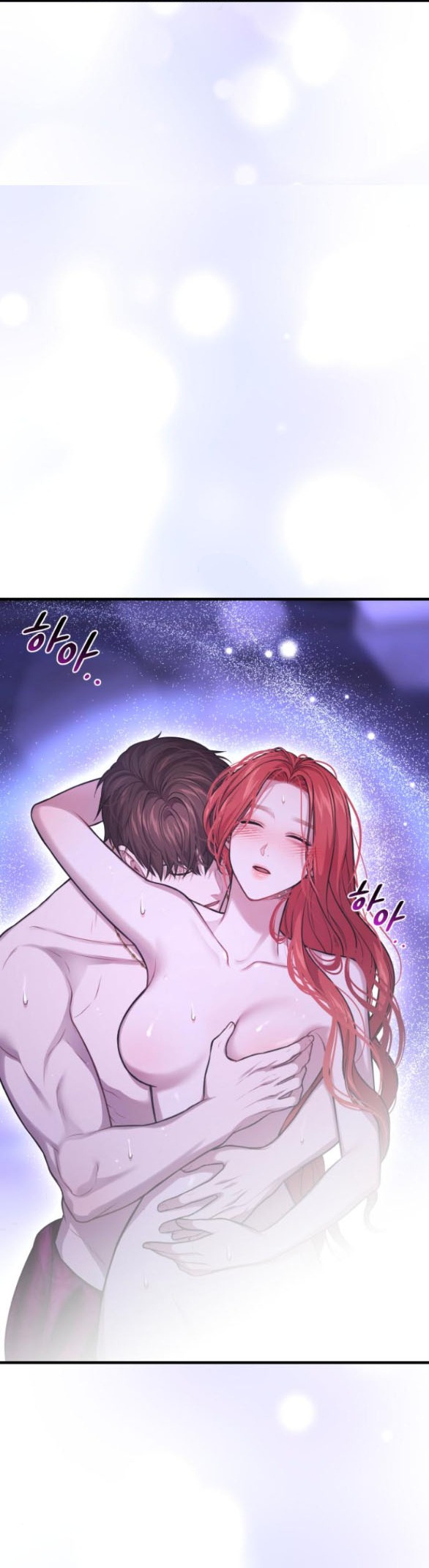 phòng ngủ bí mật của công chúa bị bỏ rơi Chap 96 - Next Chap 97