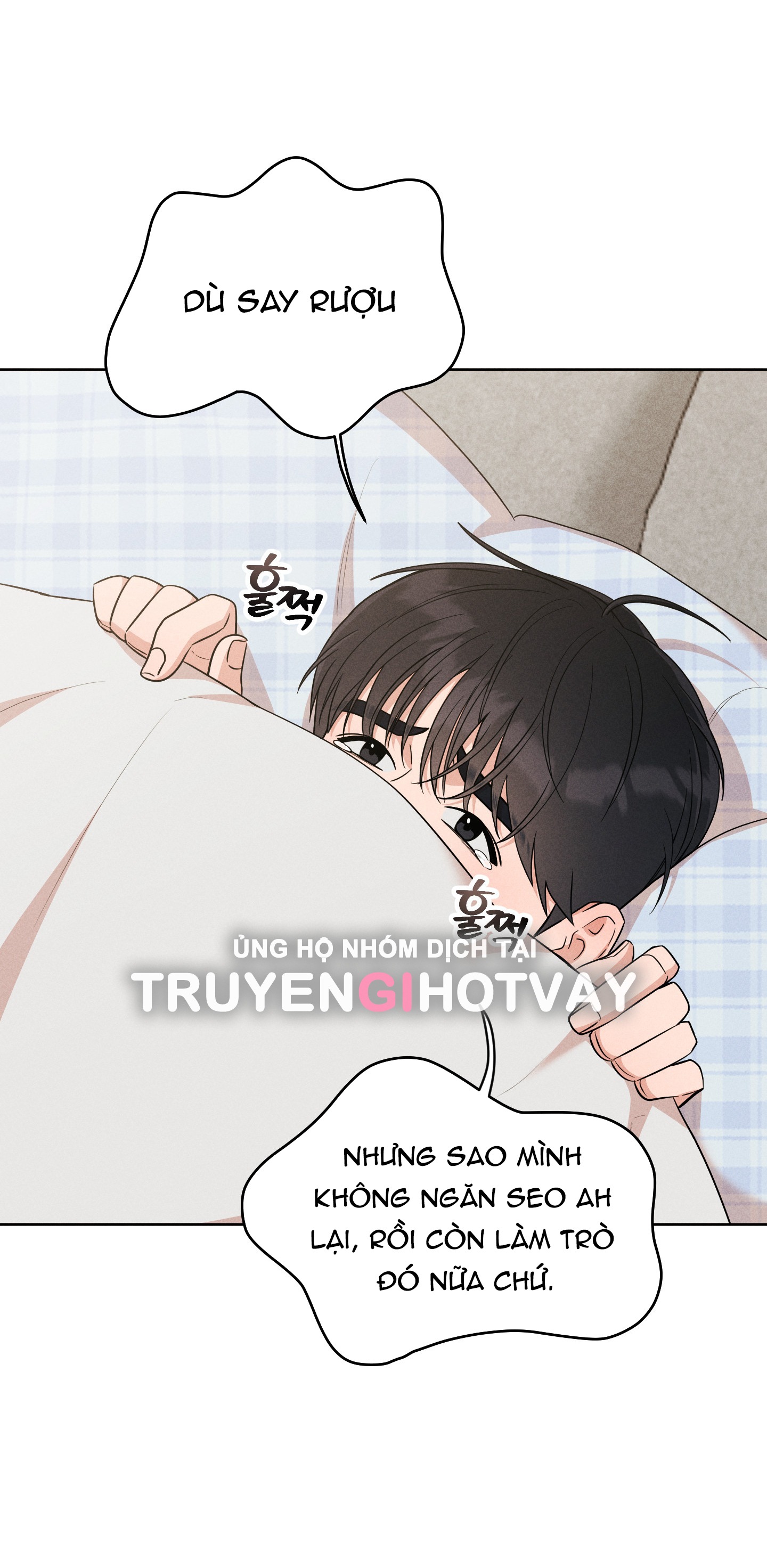 [18+] thành người yêu kém tuổi từ hôm nay Chap 4 - Next 4.1