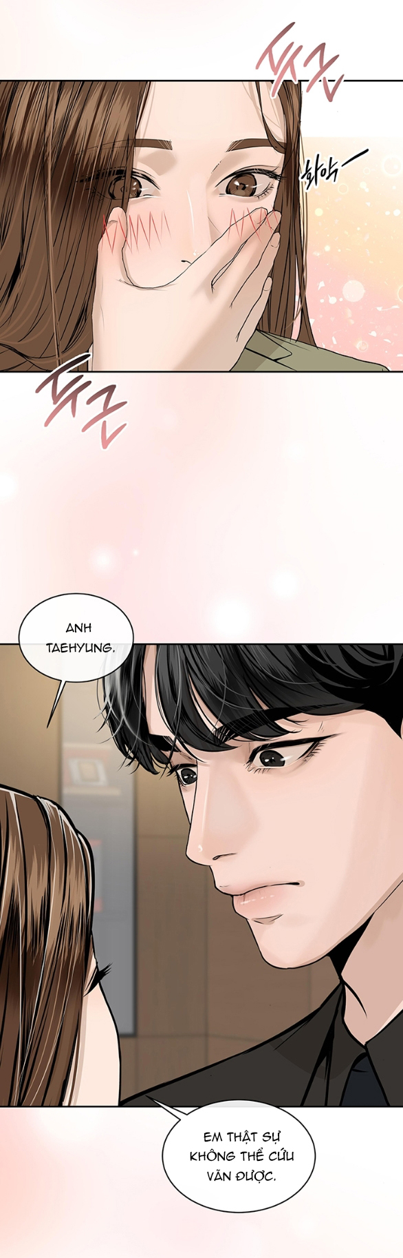 [18+] tôi sẽ cho em hết Chap 63 - Trang 2