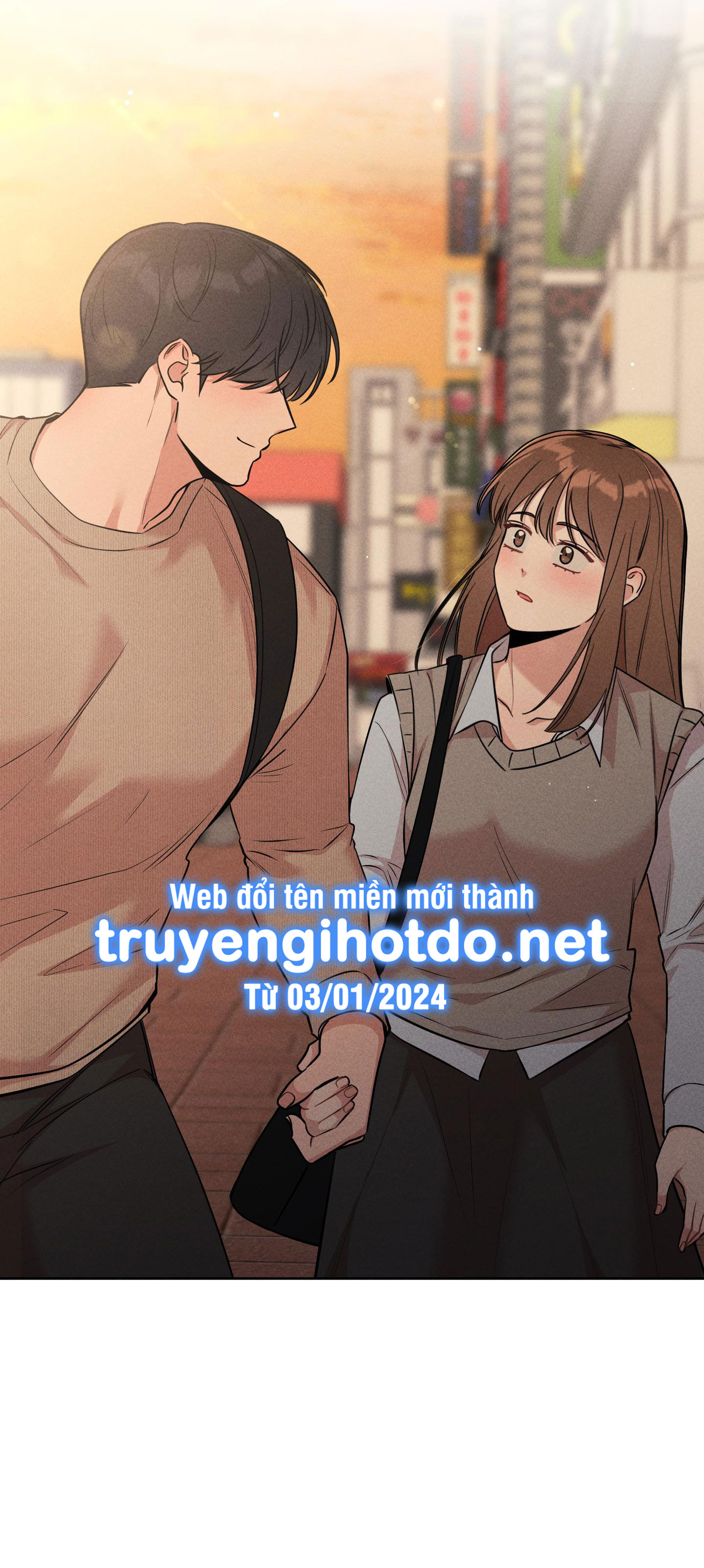 [18+] thành người yêu kém tuổi từ hôm nay Chap 10 - Next chapter 10.1