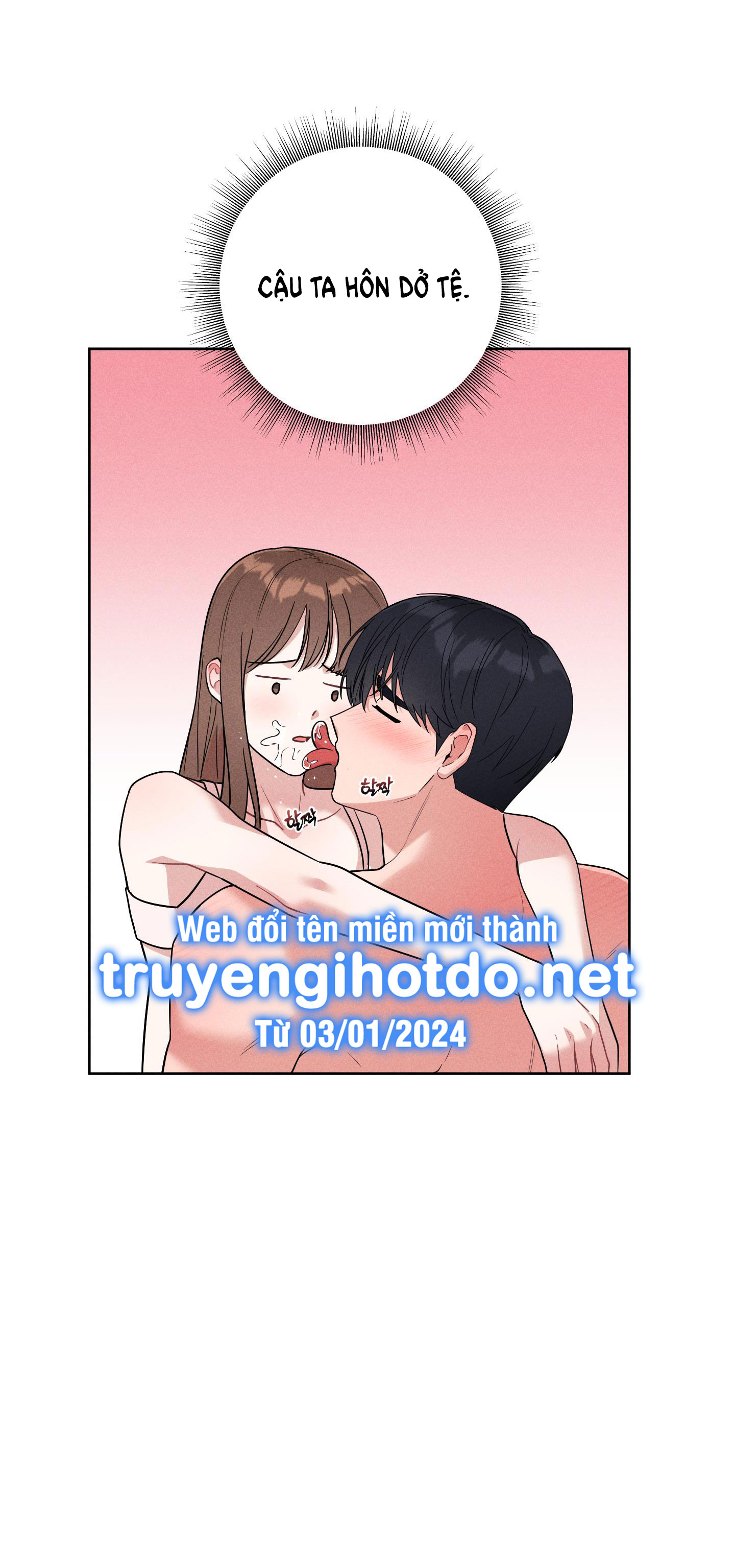 [18+] thành người yêu kém tuổi từ hôm nay Chap 8 - Next chapter 8.1