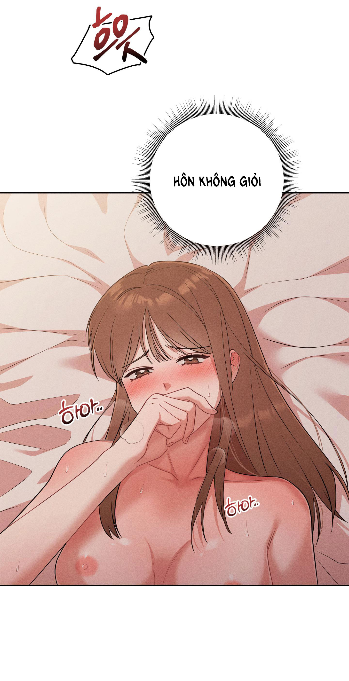 [18+] thành người yêu kém tuổi từ hôm nay Chap 8 - Next chapter 8.1