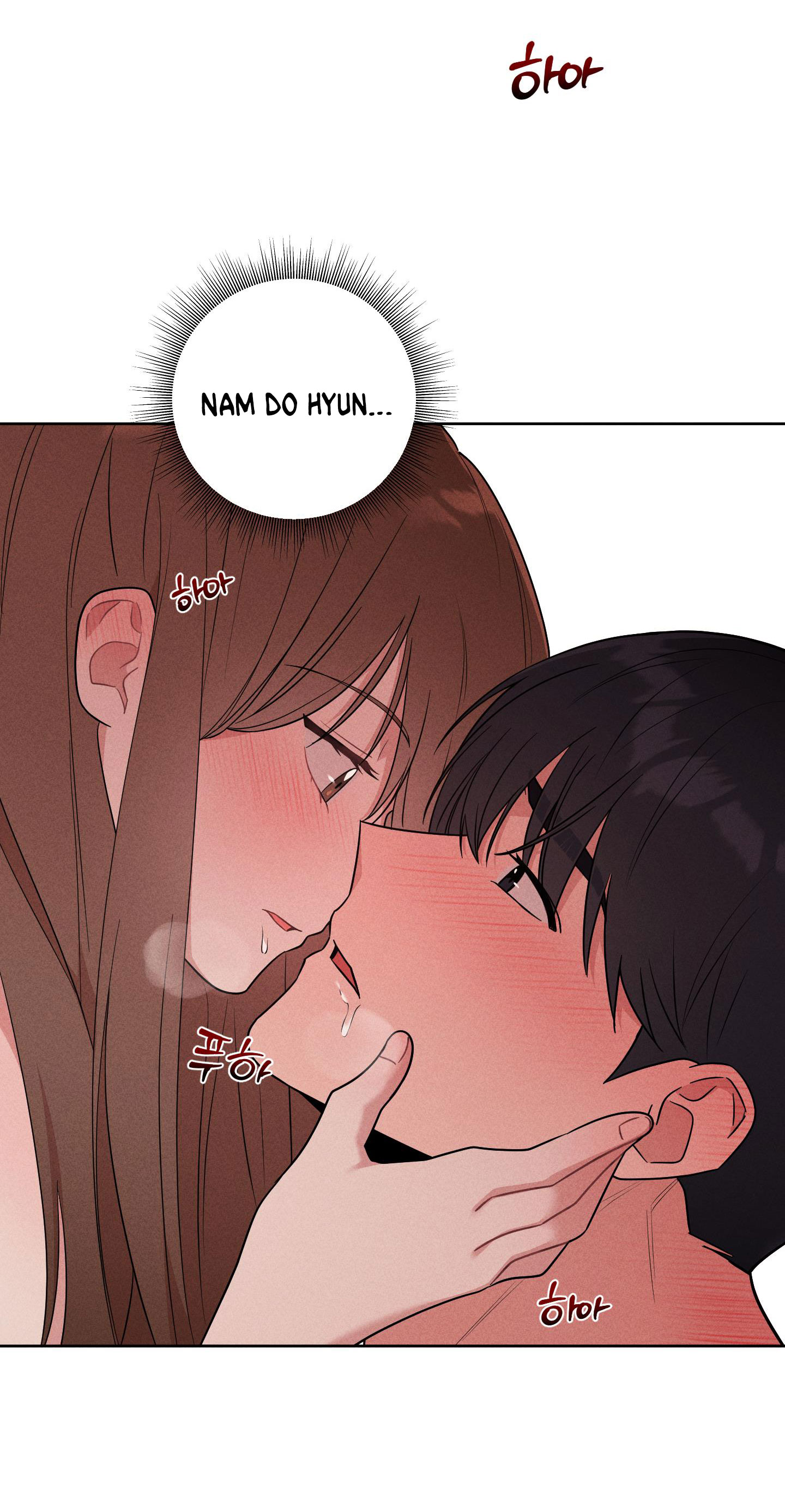 [18+] thành người yêu kém tuổi từ hôm nay Chap 8 - Next chapter 8.1