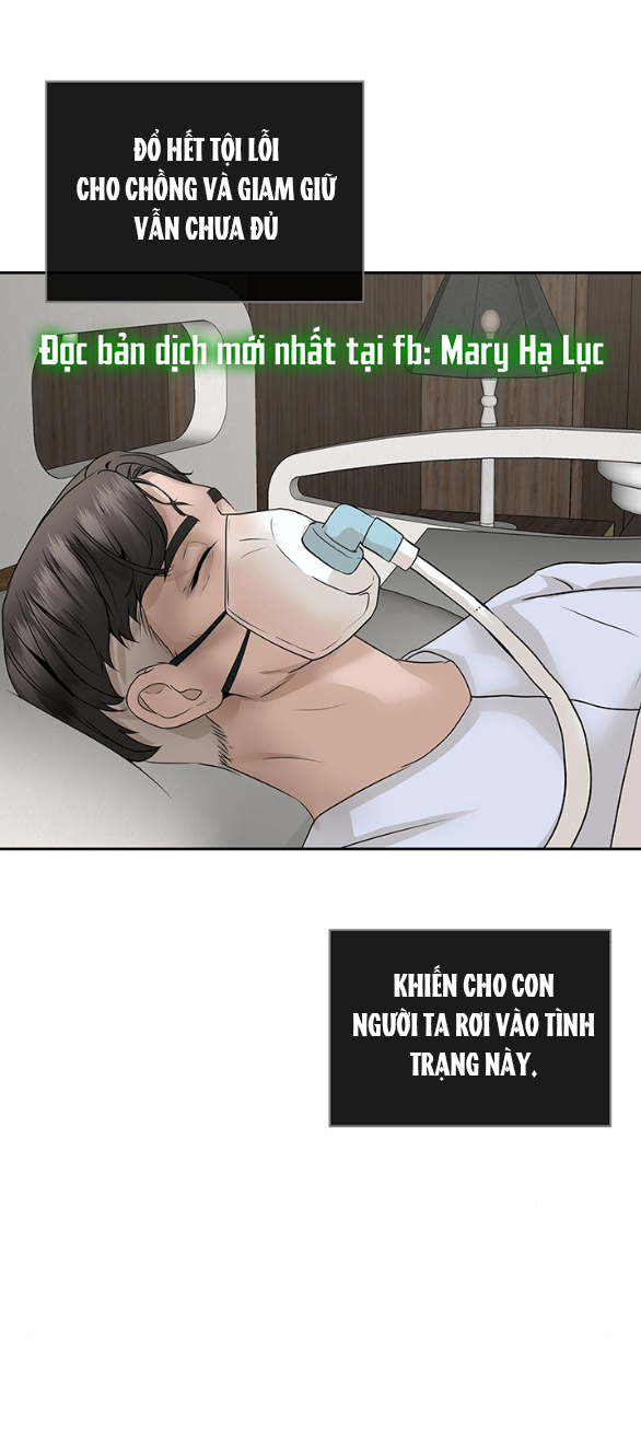 [18+] tôi sẽ cho em hết Chap 63 - Trang 2