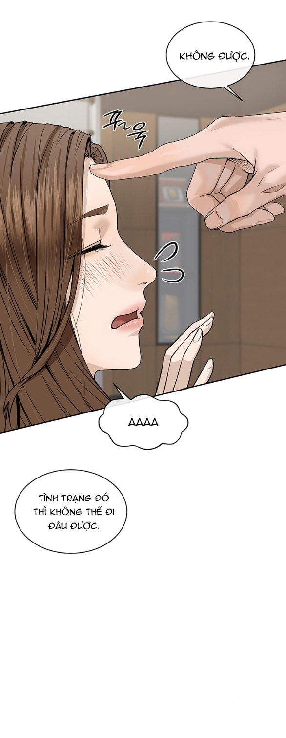 [18+] tôi sẽ cho em hết Chap 63 - Trang 2